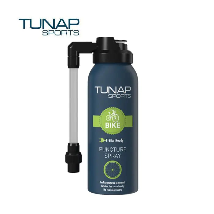 Tunap Sports Pannenspray 125 ml (Packung = 12 Stück)
