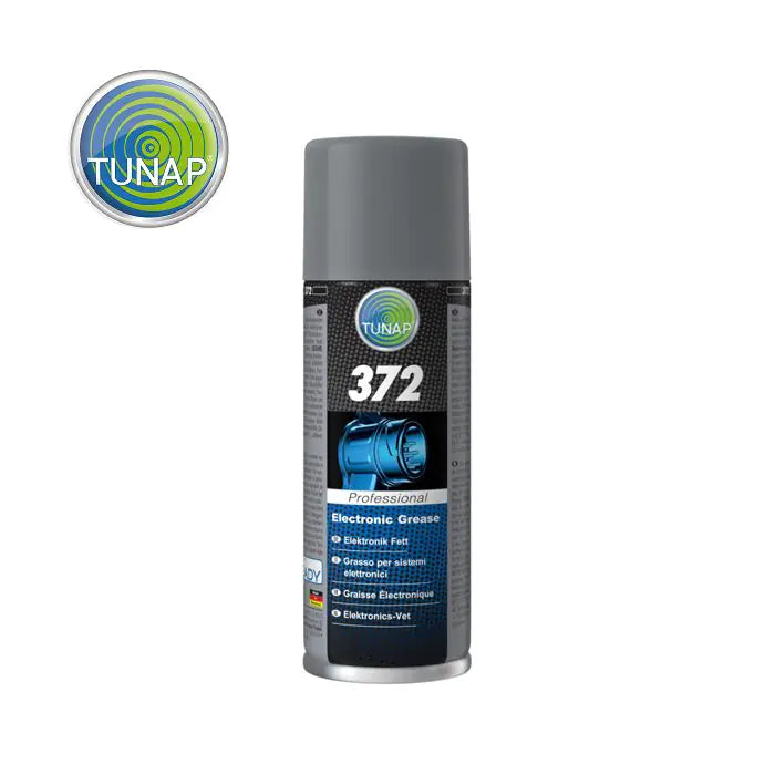 Tunap sports electronica vet 372 professional 200 ml tunap (vpe=12st)