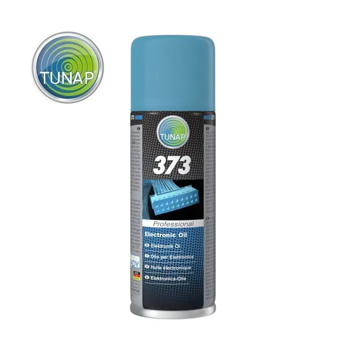 Tunap sports electronics oil 373 professional 200 ml tunap (pack = 24 pcs)