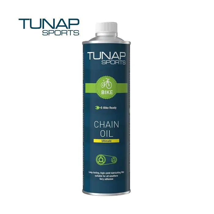 Tunap sports ultimate chain oil 950 ml (for the workshop) 1105823