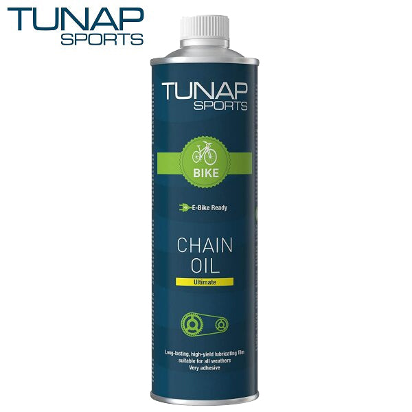 Tunap sports ultimate kjedeolje 950 ml (til verkstedet) 1105823