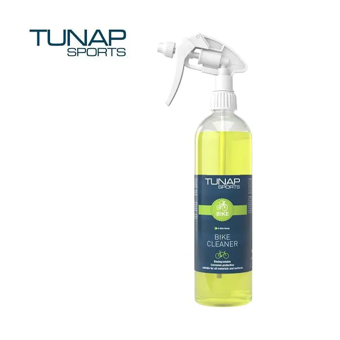 Tunap Sports E-Bike Intensivreiniger 1000 ml (Packung = 6 Stück)