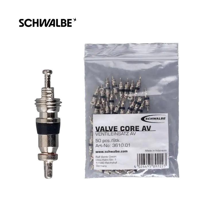 Schwalbe valve insert valve insert short