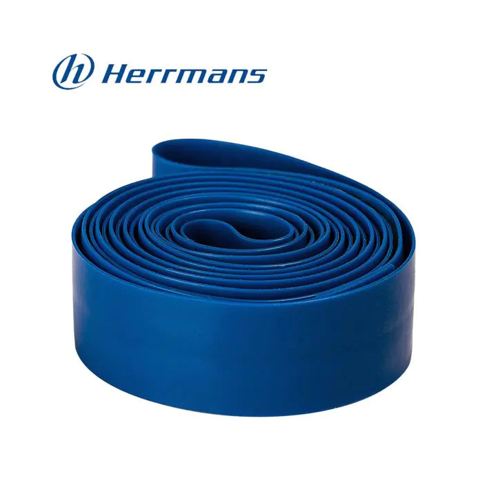 Nastri per cerchioni Herrmans 18-622 635 alta pressione fino a 6 bar larghezza 18 mm (fascio 10 pezzi)