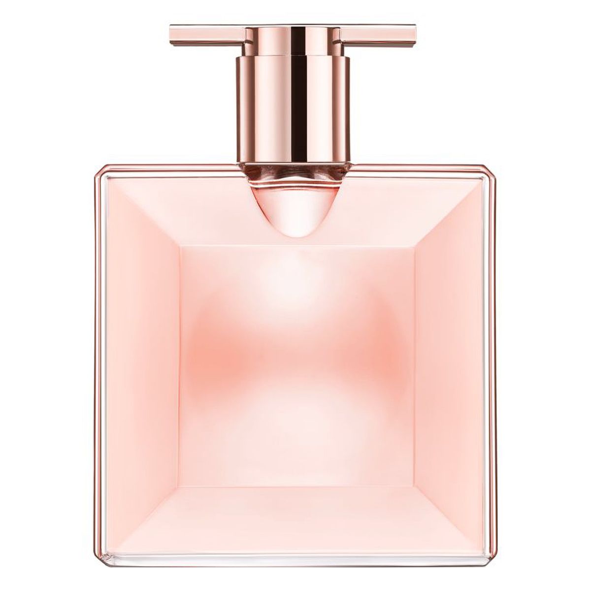 Lancome eau de parfume spray påfyllbar idol 25ml kvinner
