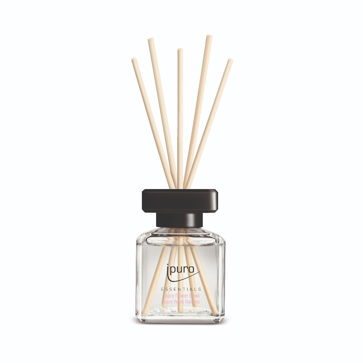 Ipuro fragrance diffuser flower bowl 50 ml