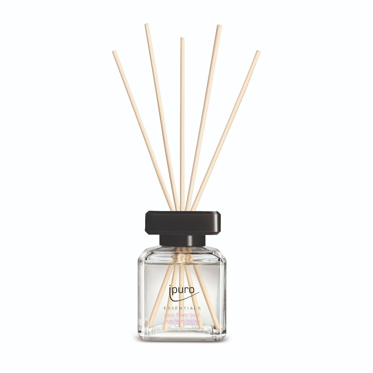 Ipuro fragrance diffuser flower bowl 100 ml