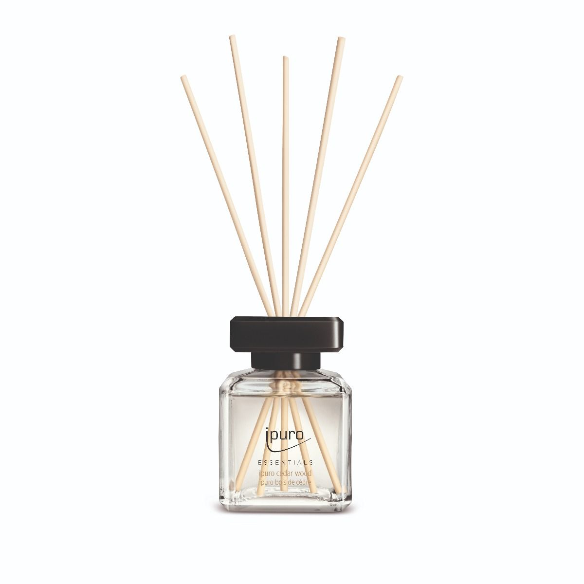 Ipuro fragrance diffuser cedar wood 100 ml