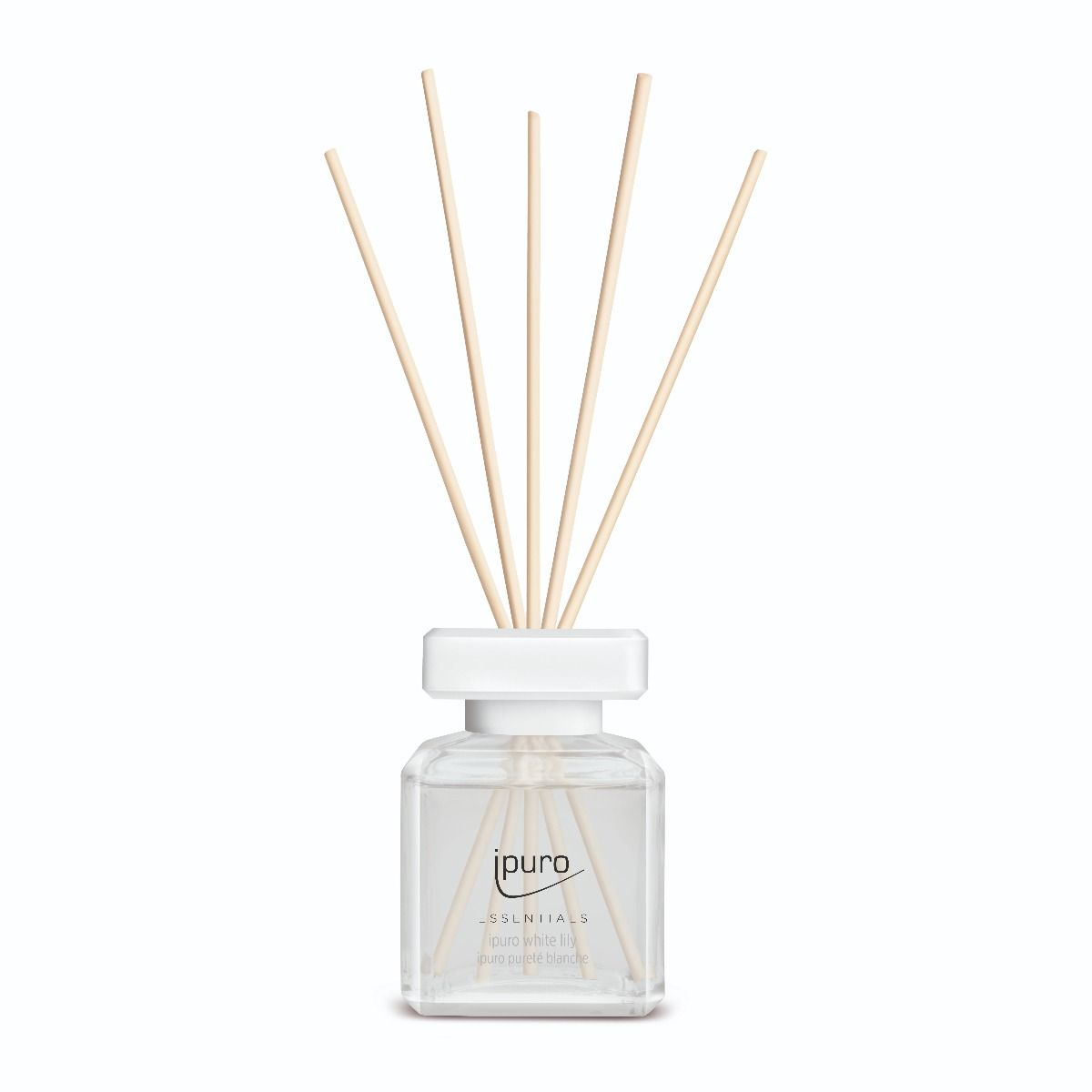 Ipuro fragrance diffuser white lily 100 ml