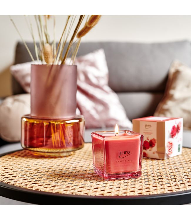 Ipuro doftljus härliga blommor 125gr.