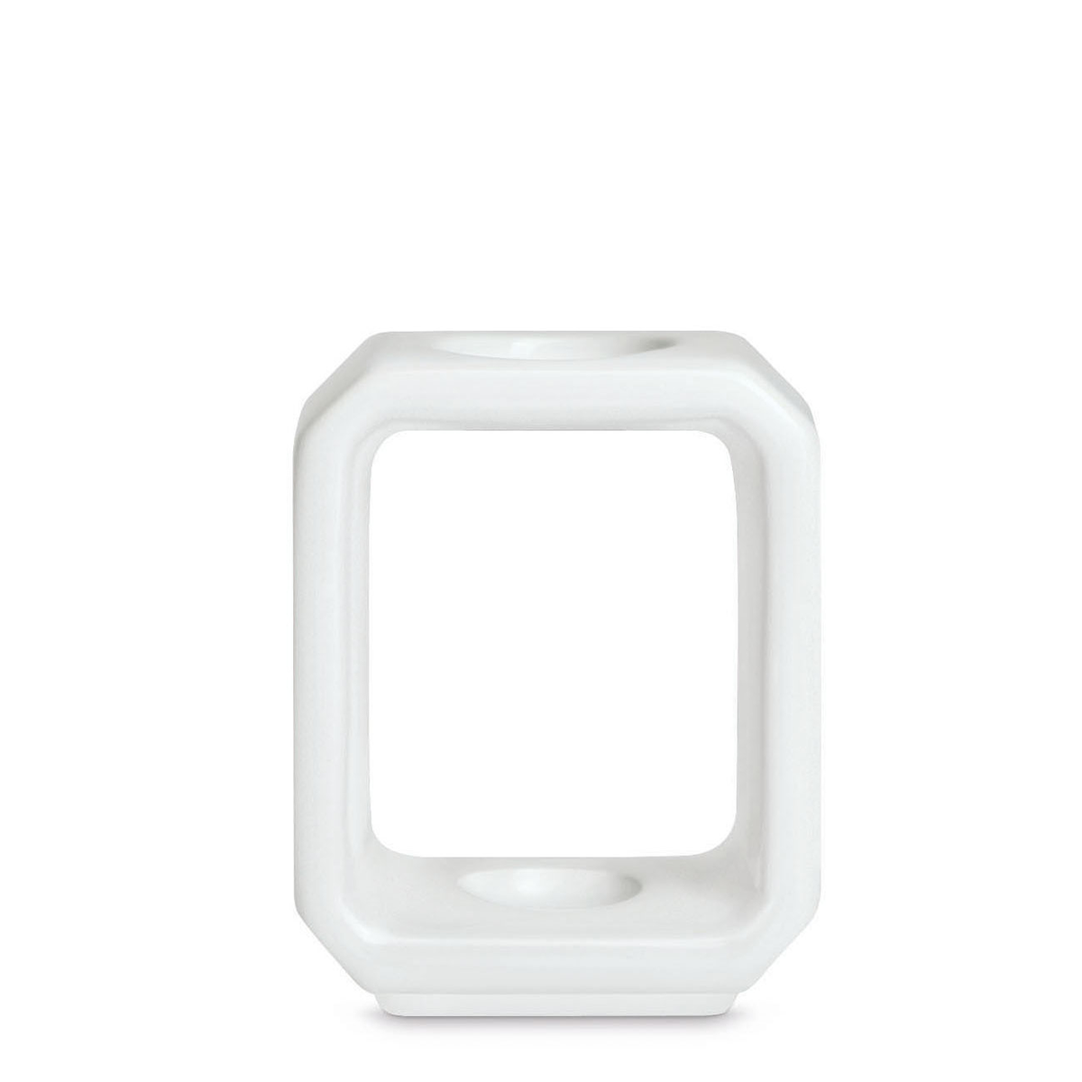 Set de vases bâtonnets parfumés Ipuro champs de coton blanc