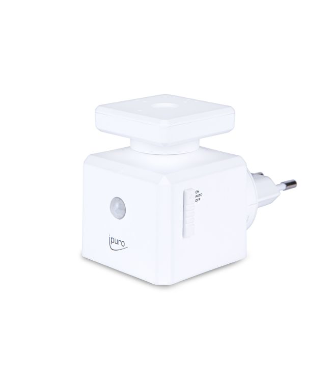 Ipuro essentials plug-in elektrisk luftfrisker