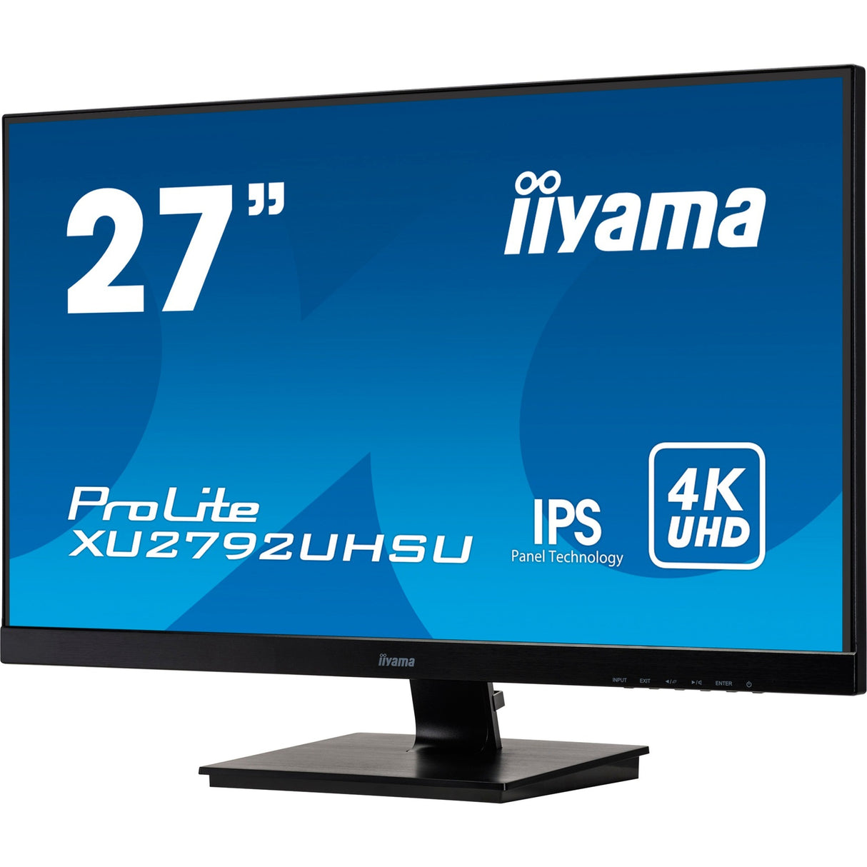 IIYAMA IIYAMA XU2792UHSU-B1