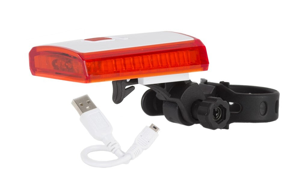 IKZI-Light rear light rechargeable Goodnight Aside 1450351