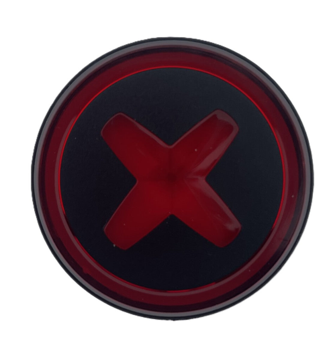 Ikzilight rear light mr x with 4014 led, usb rechargeable