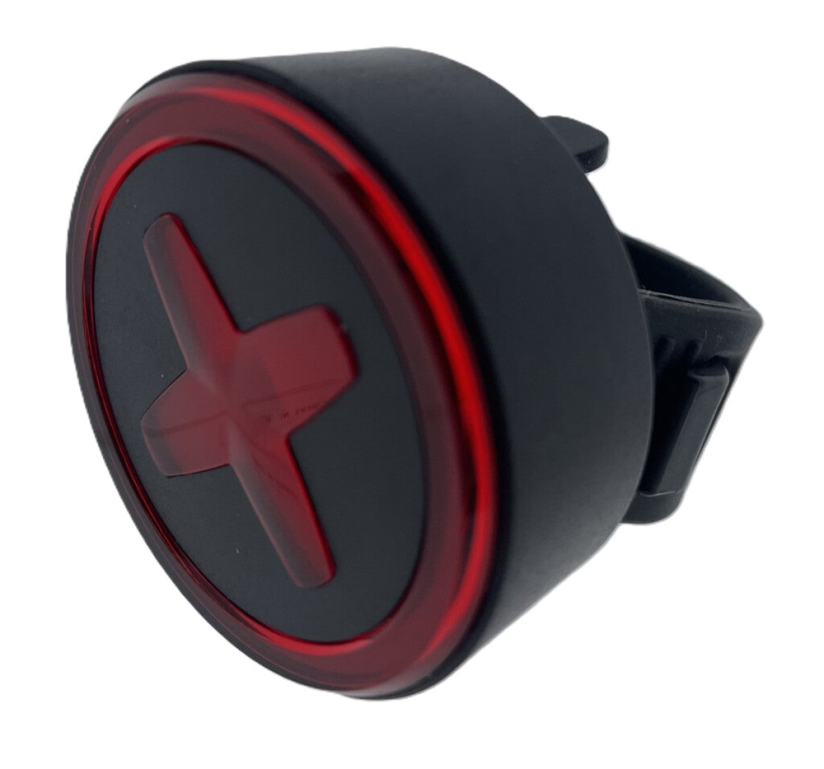 Ikzilight rear light mr x with 4014 led, usb rechargeable