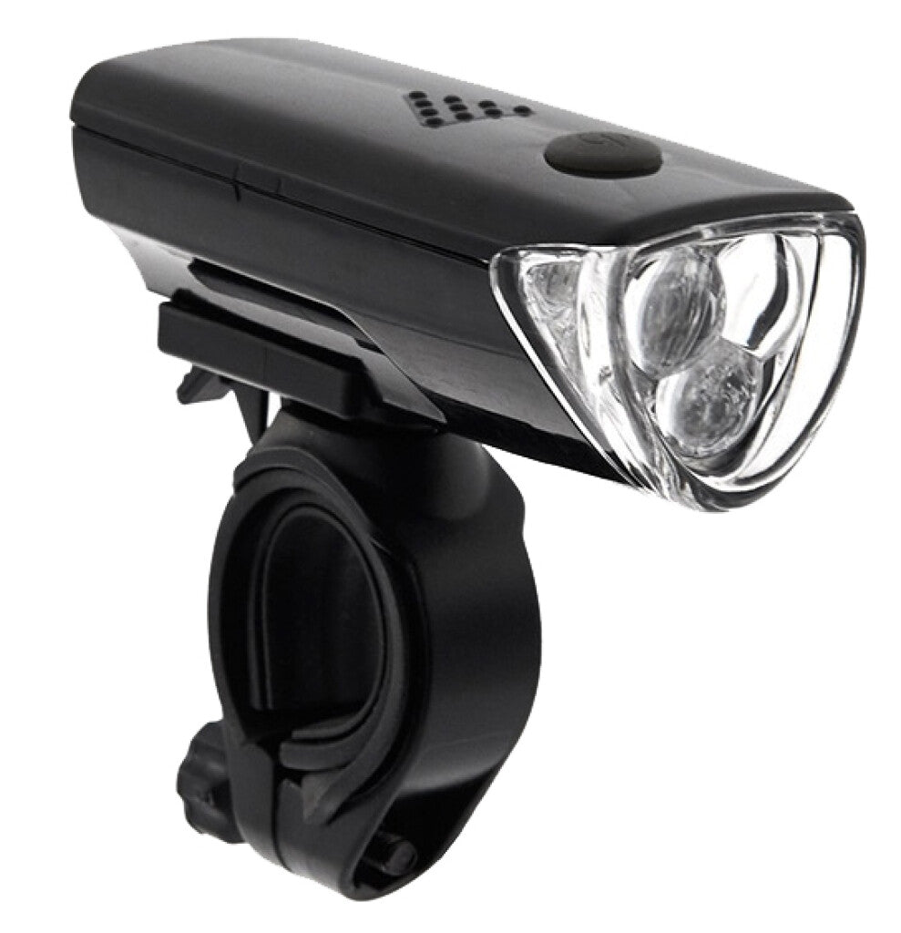 Ikzi the Sunset LED Lighting Set - Black