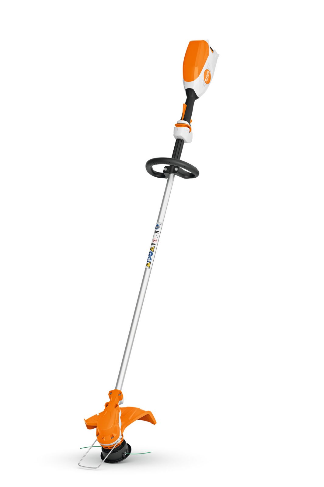 Stihl fsa 86 r accu-kantenmaaier | autocut c6-2 | excl. accu en lader - fa050115700