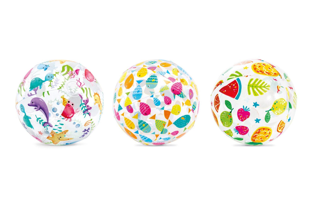 Intex Strandball Klein