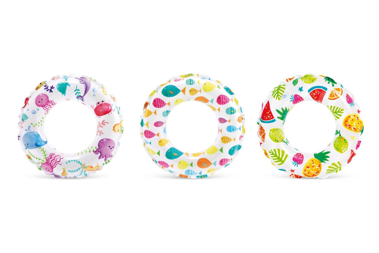 Swimming ring Ø 51 cm