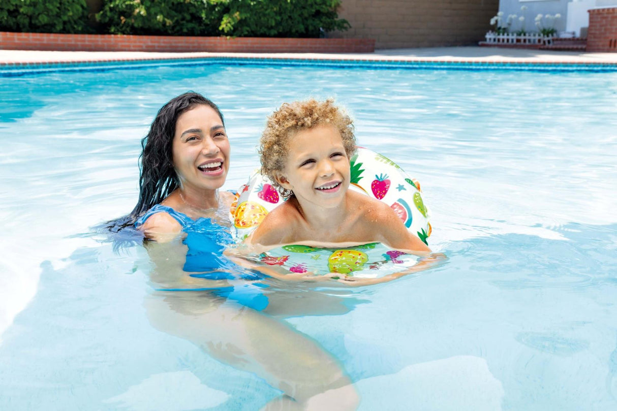 Swimming ring Ø 51 cm