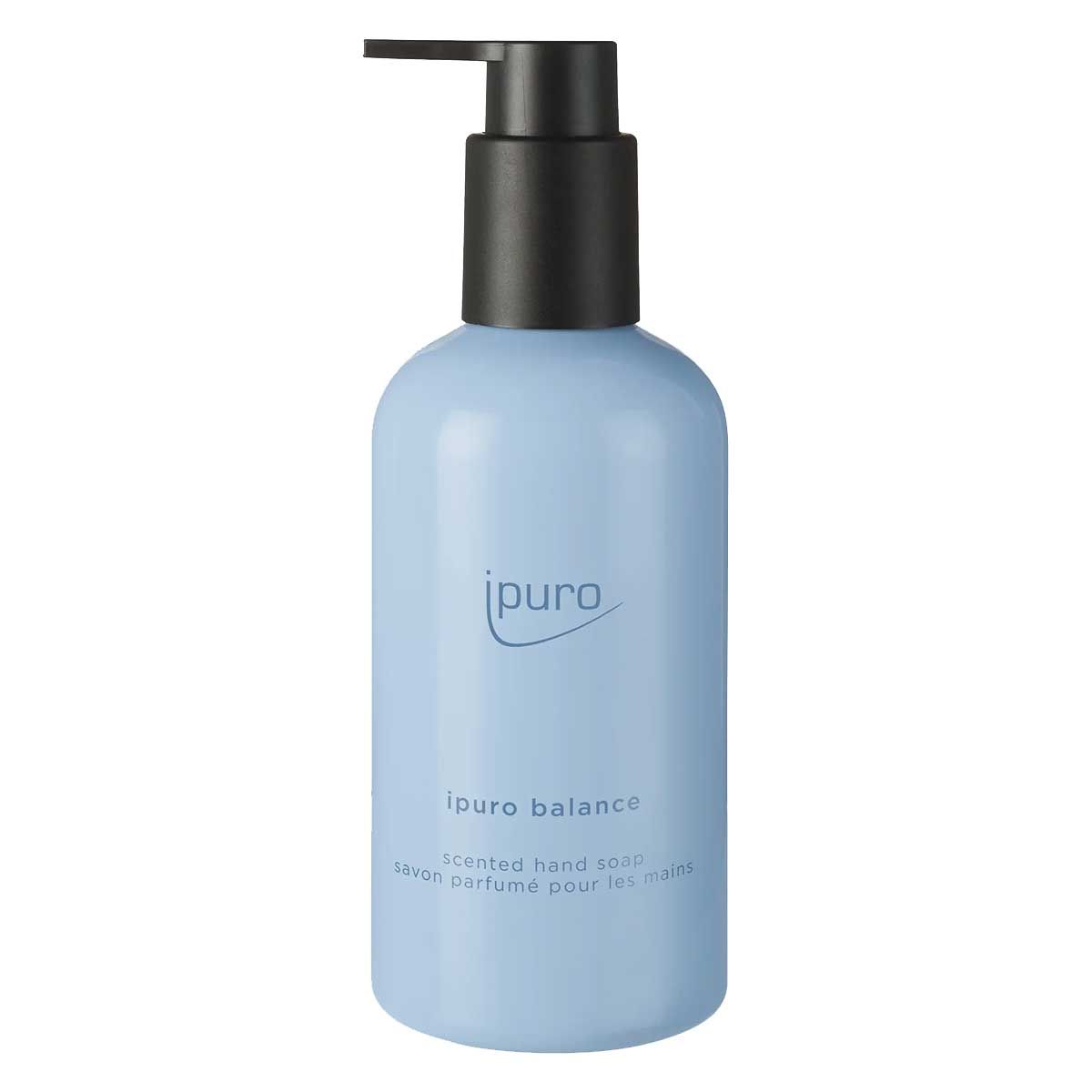 Ipuro duftende Handseife Balance 250 ml