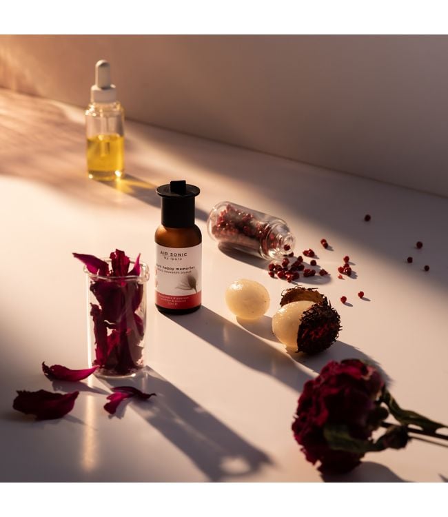 Ipuro Loft sonic Ueleg glécklech Erënnerungen 30ML