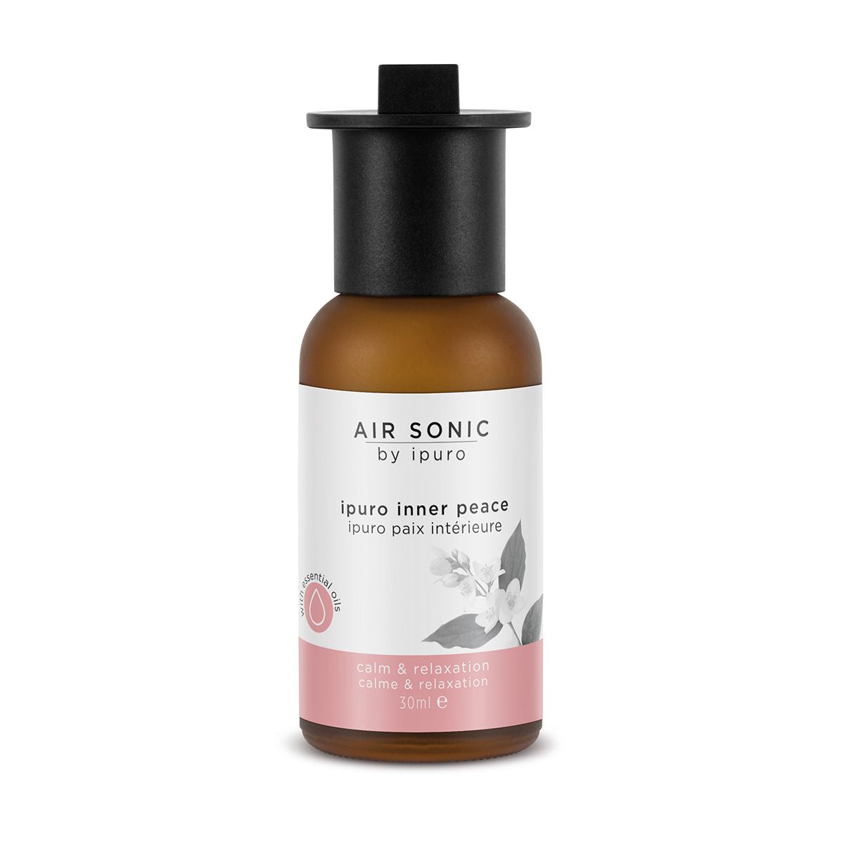 Ipuro Air Sonic Oil Inner Peace 30ml