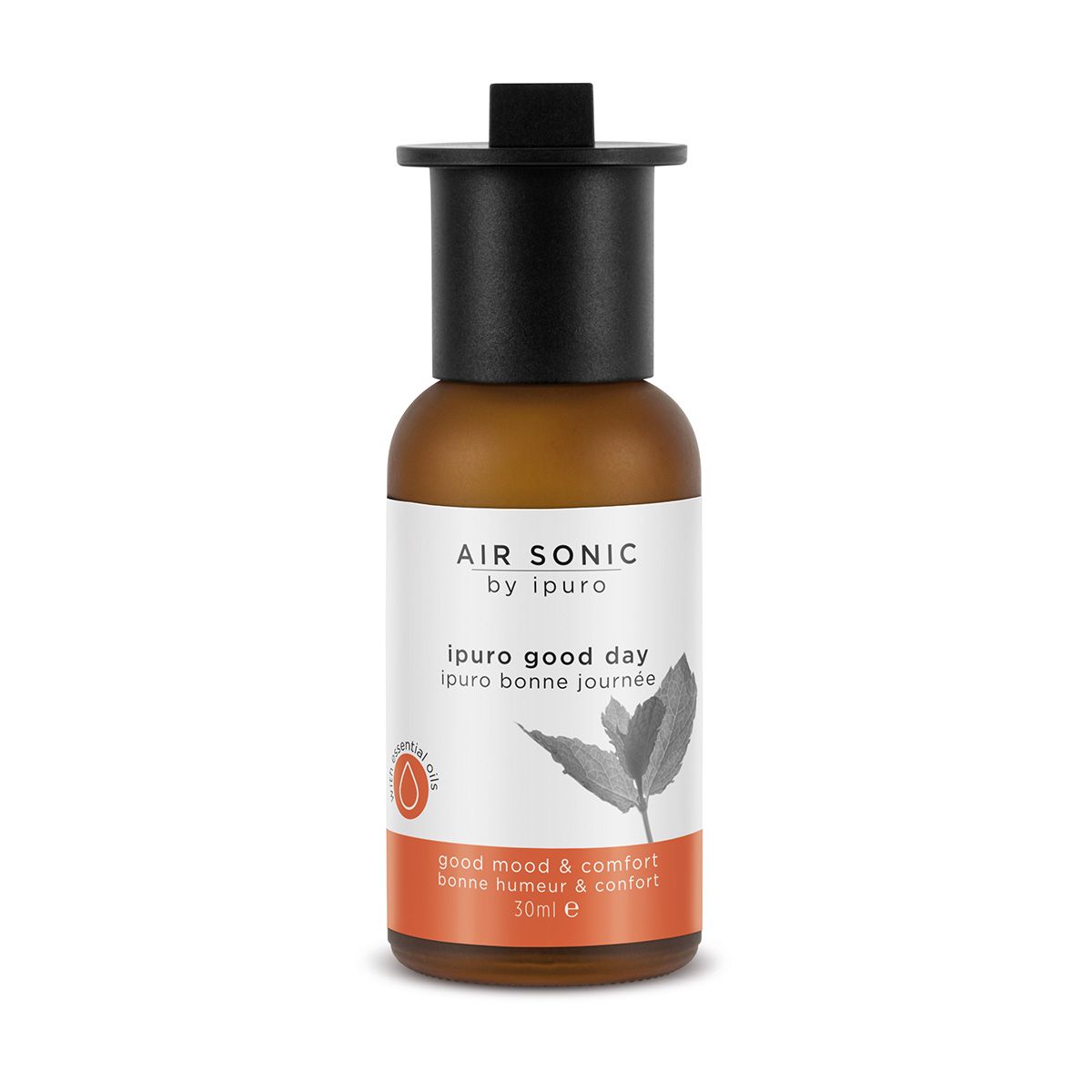 Ipuro air aceite sonico buen dia 30ml