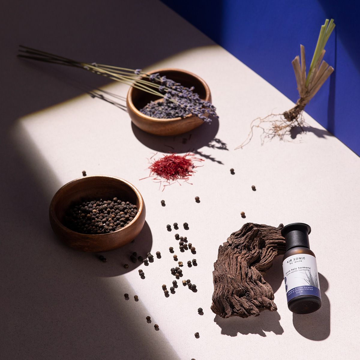 Ipuro air sonic oil holy harmony 30ml