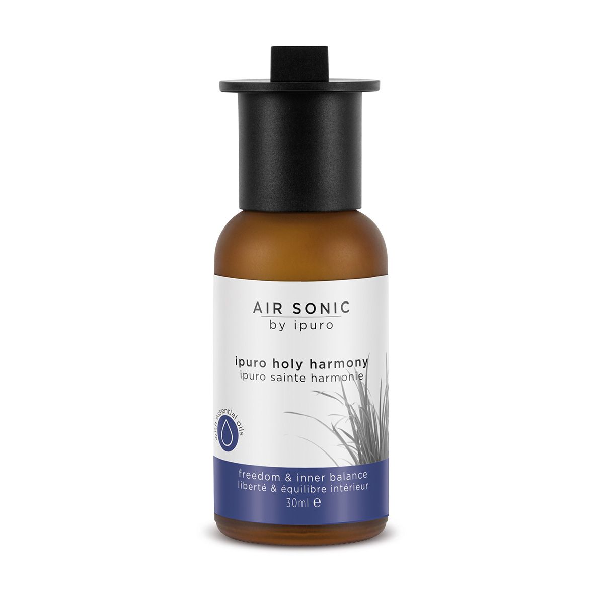 Ipuro Air Sonic Oil Heilige Harmonie 30 ml
