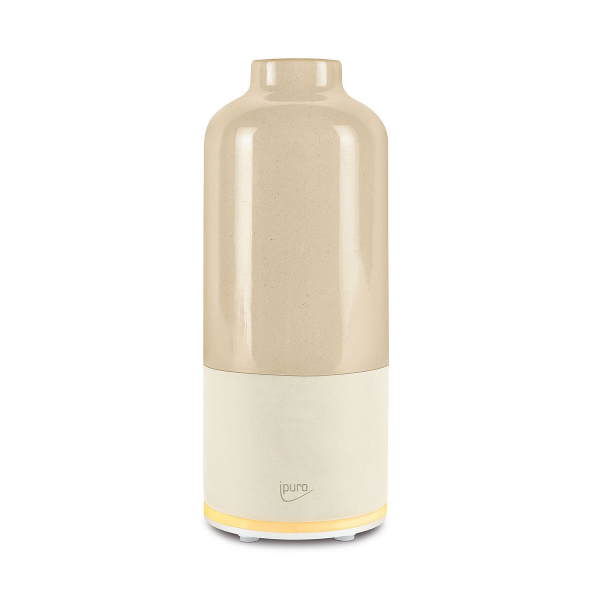Ipuro air sonic aroma bottle beige