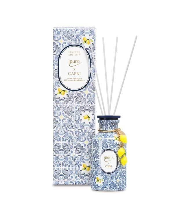 Diffusore di fragranze Ipuro capri 240 ml