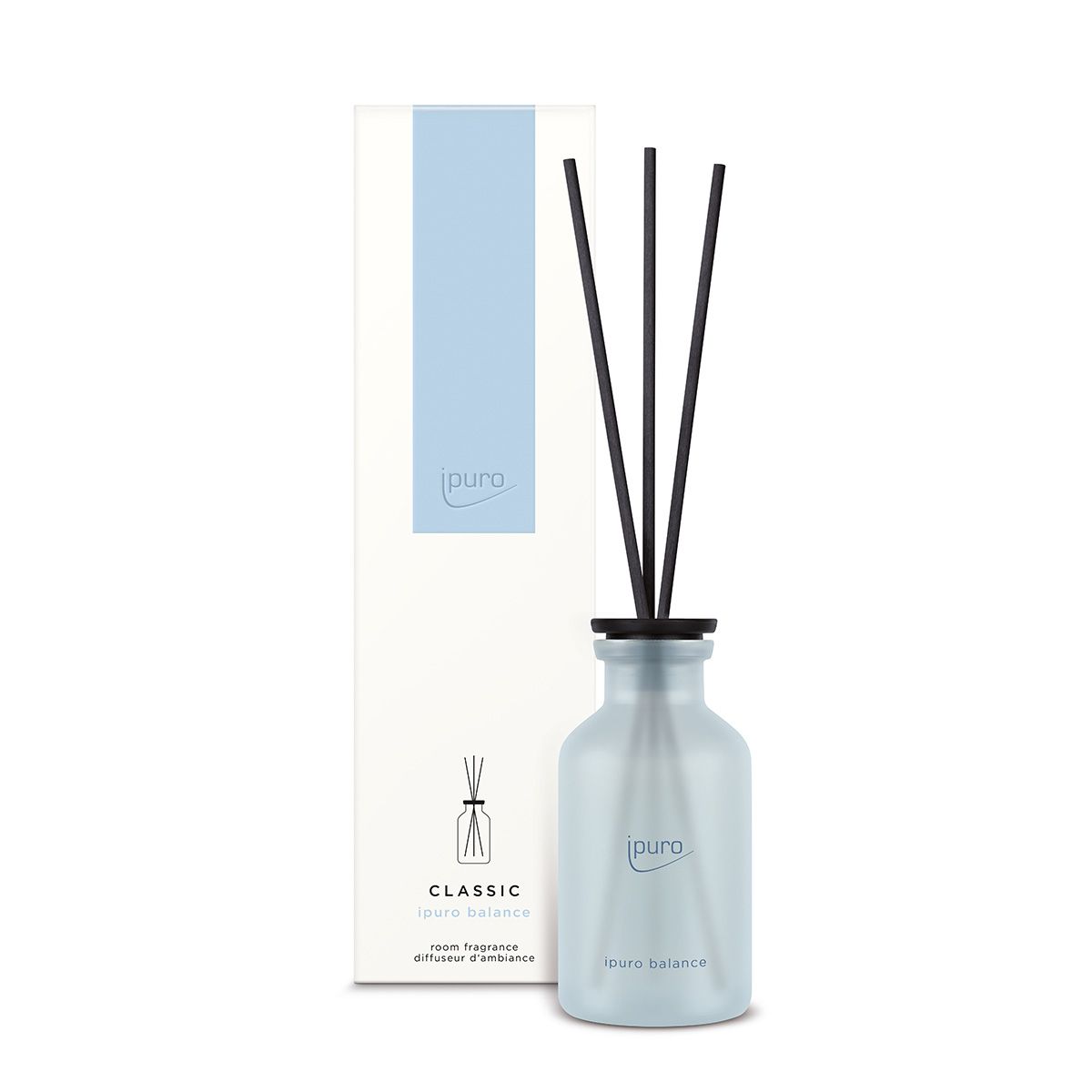 Ipuro fragrance diffuser balance 75ml