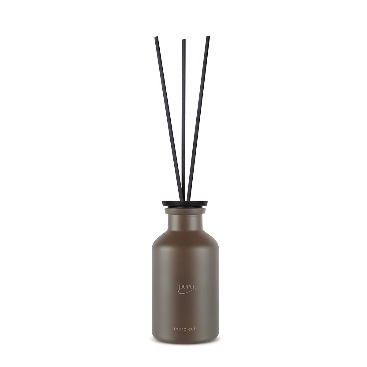 Ipuro fragrance diffuser cuir 240ml