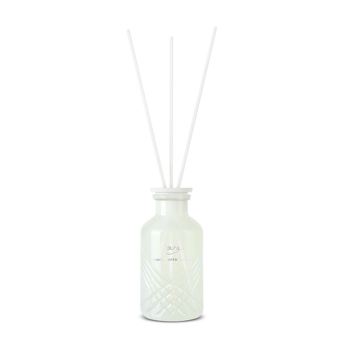 Ipuro scent diffuser santal blanc 240ml