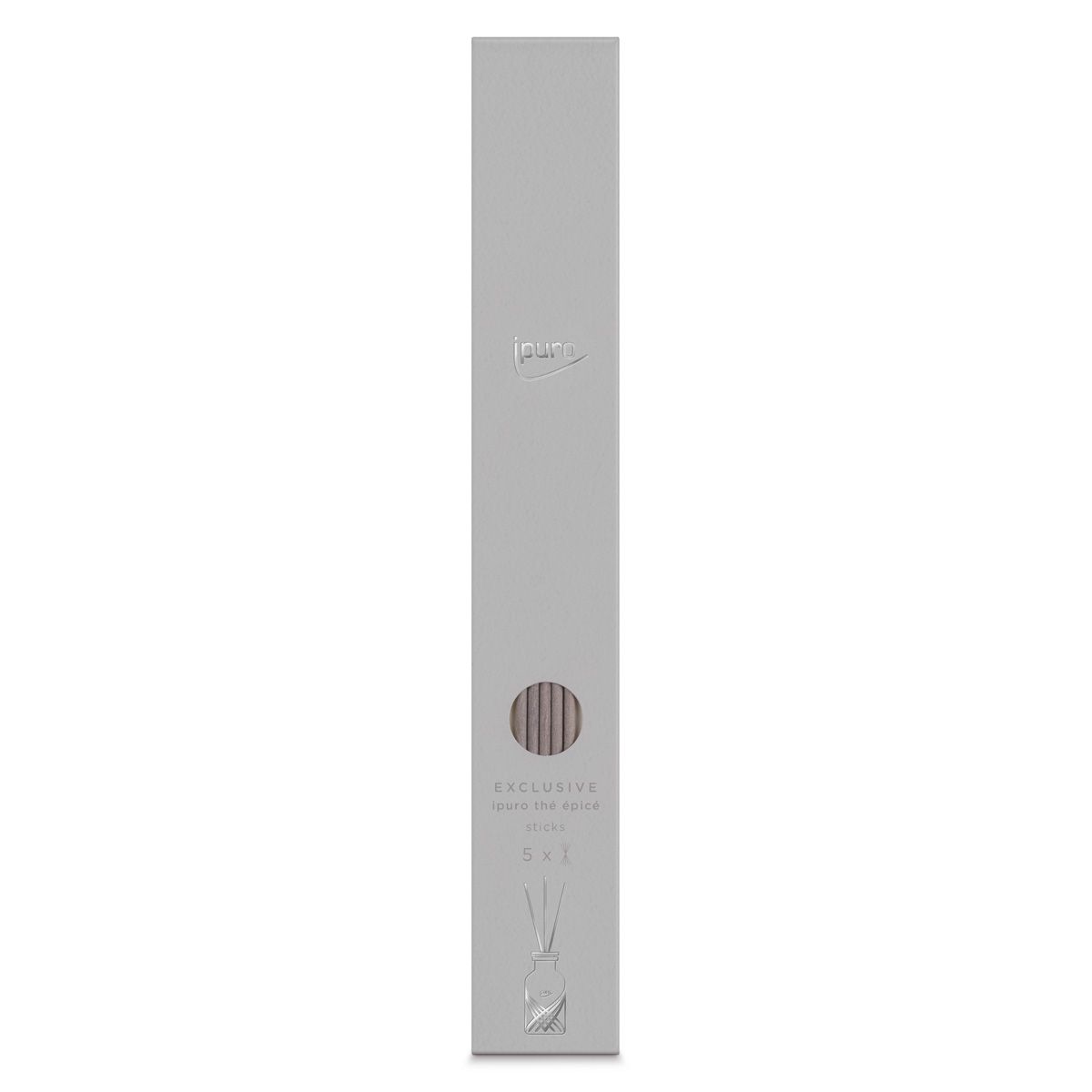 Ipuro die epischen Sticks 5St.