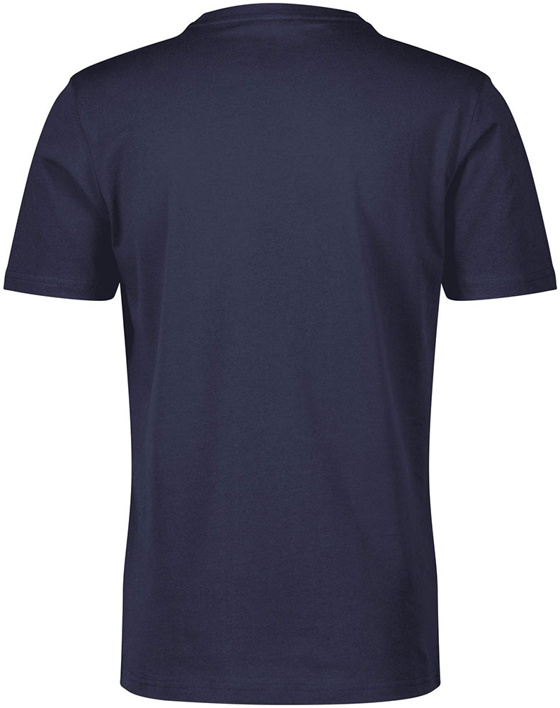 Scott no shortcuts - t- shirt | l