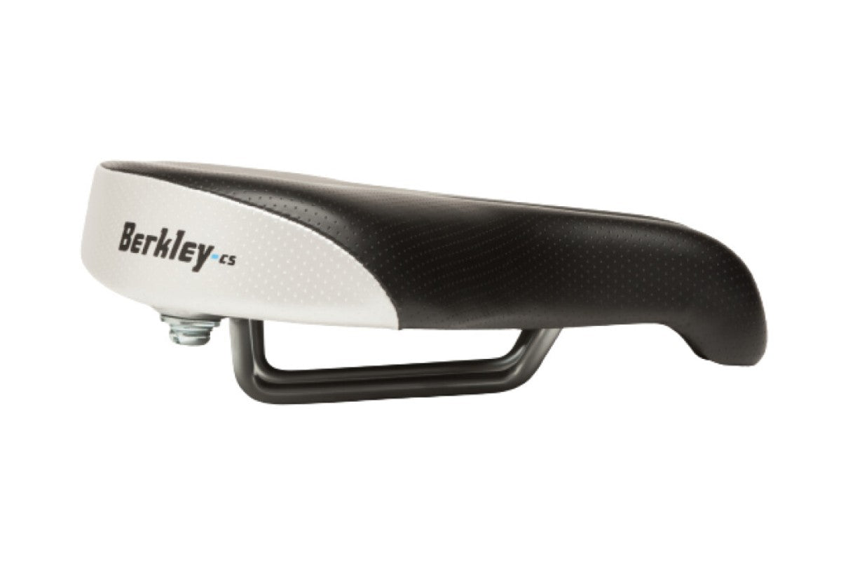 Balnelis bendradarbiaujant su „Berkley Comfort“ serija