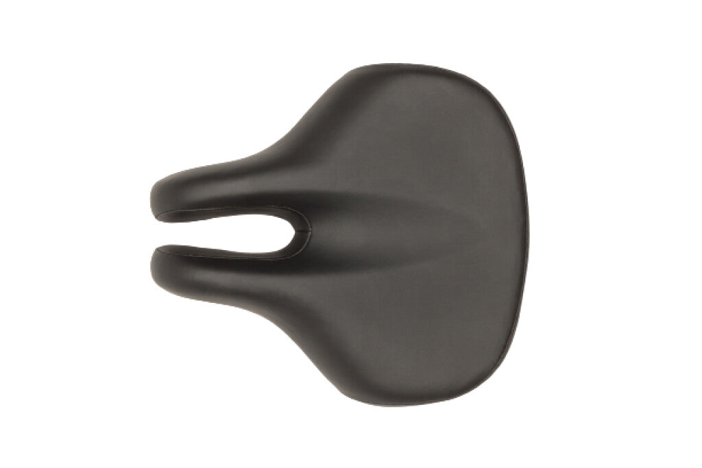 En collaboration avec Saddle en collaboration avec Metro Comfort Series