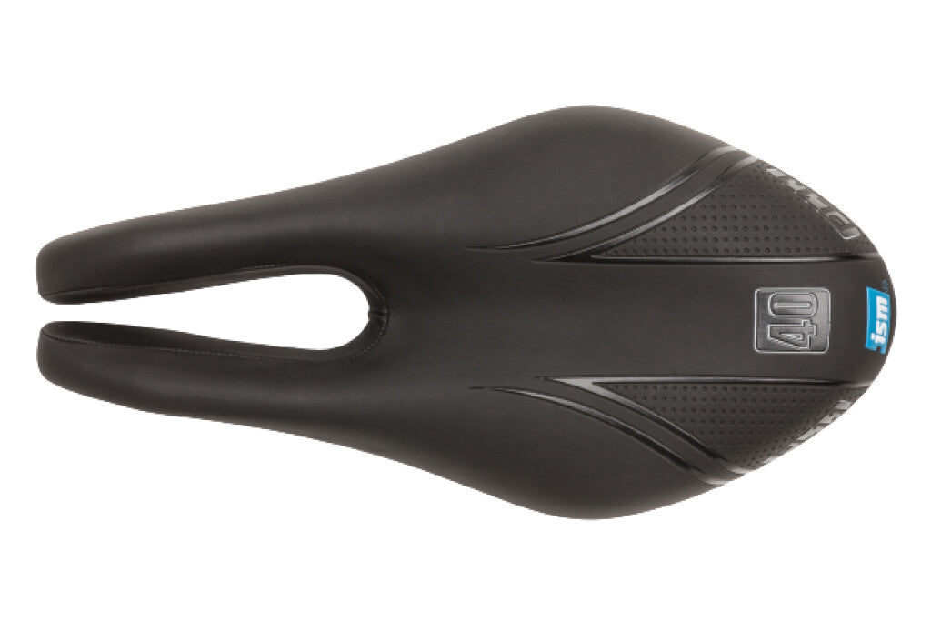 Saddle ISM PL1.1 thriathlon race