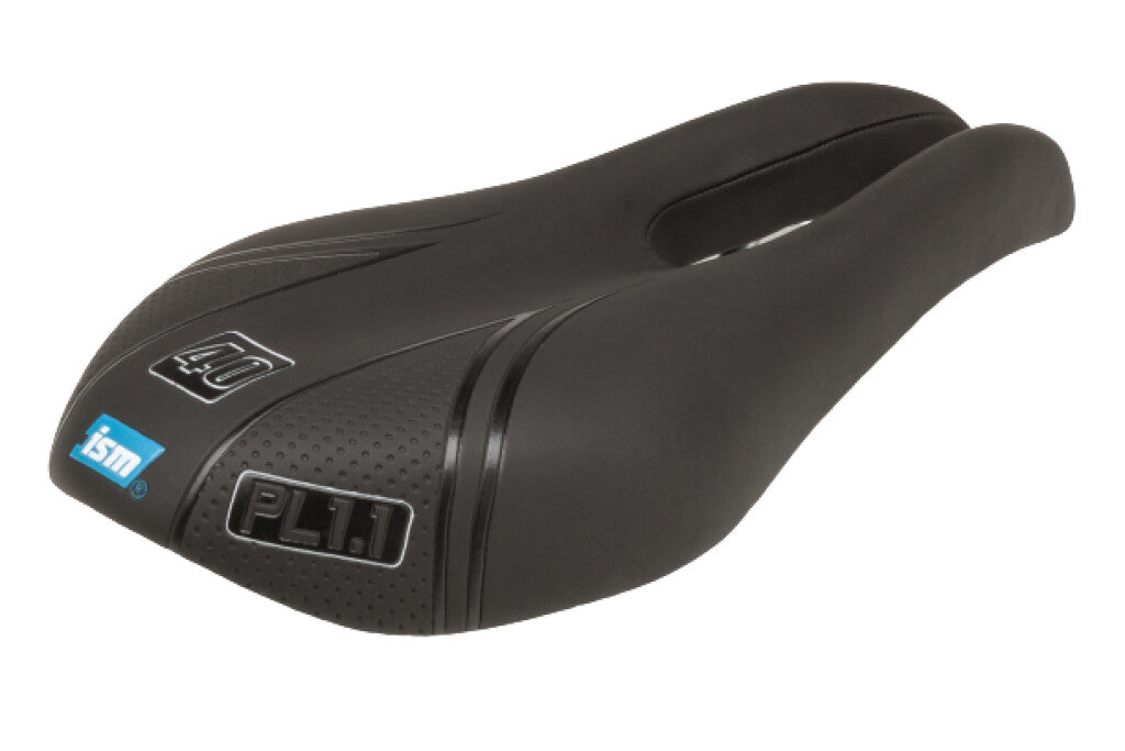 Saddle ISM PL1.1 thriathlon race