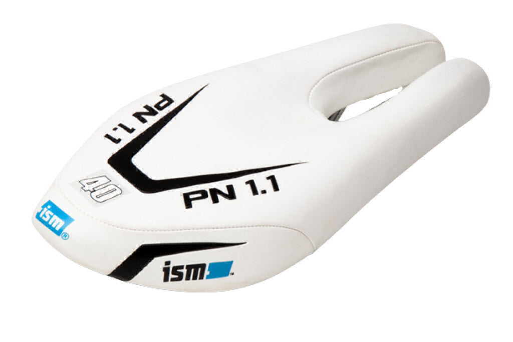 Saddle ISM PN1.1 performance narrow