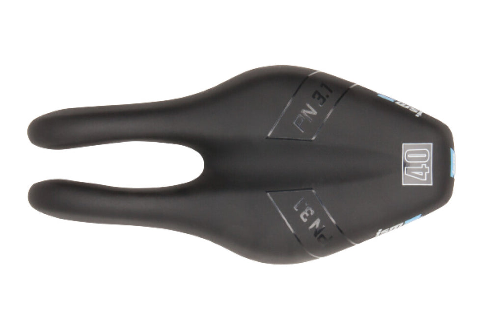 In collaboration with Zadel ISM PN3.1 performance narrow