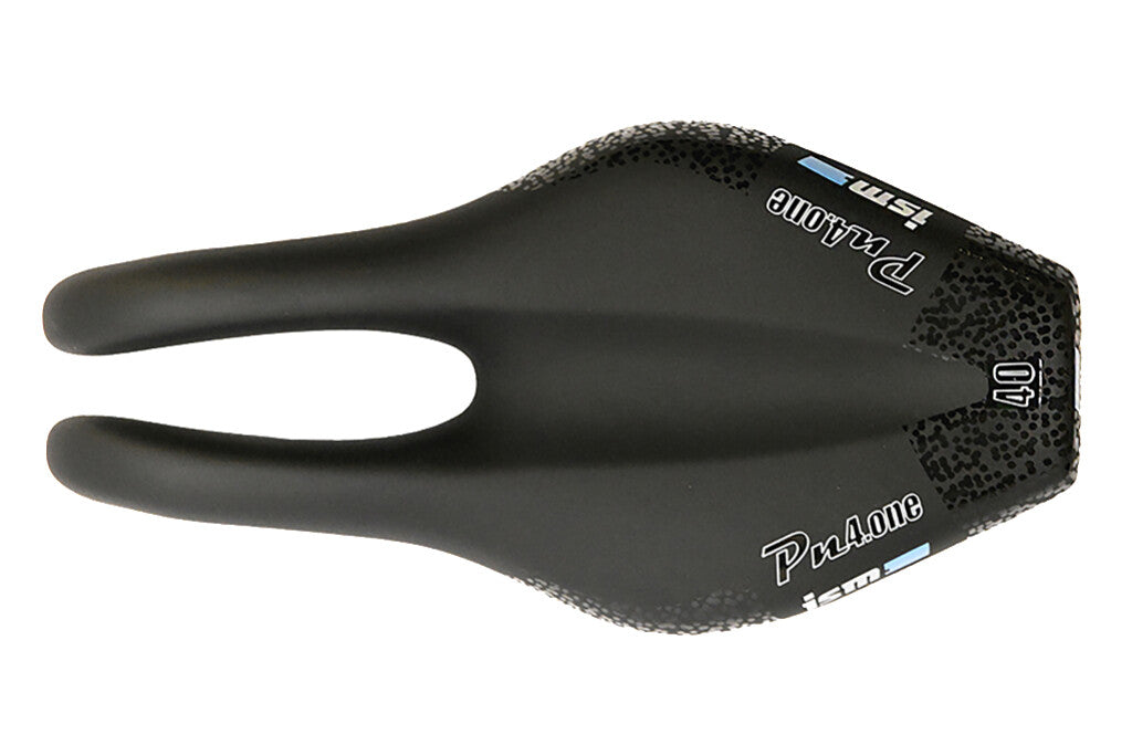 Saddle ISM PN4.1 recreation hybrid race