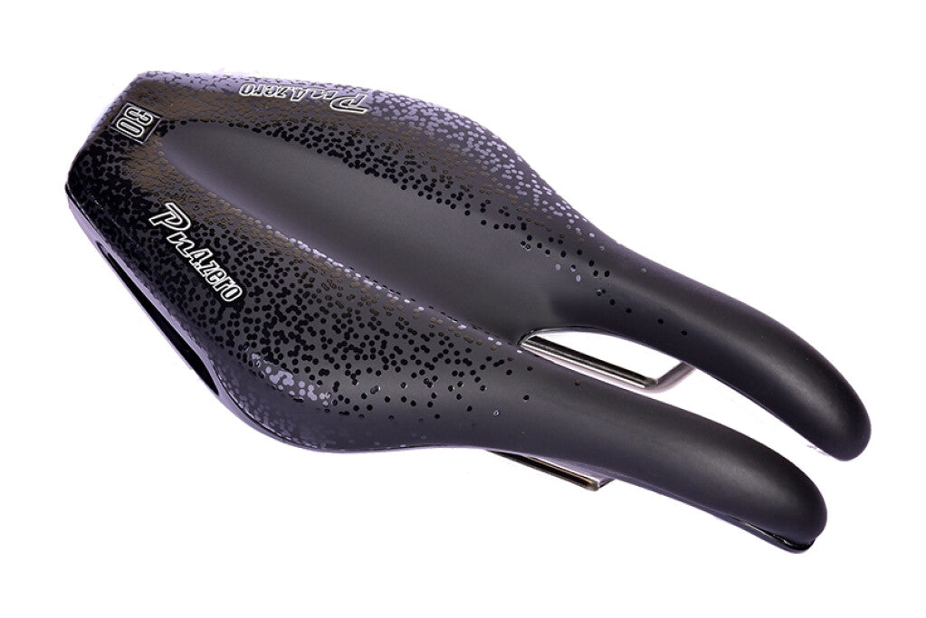 In collaboration with Zadel ISM PN4.0 recreation hybrid race