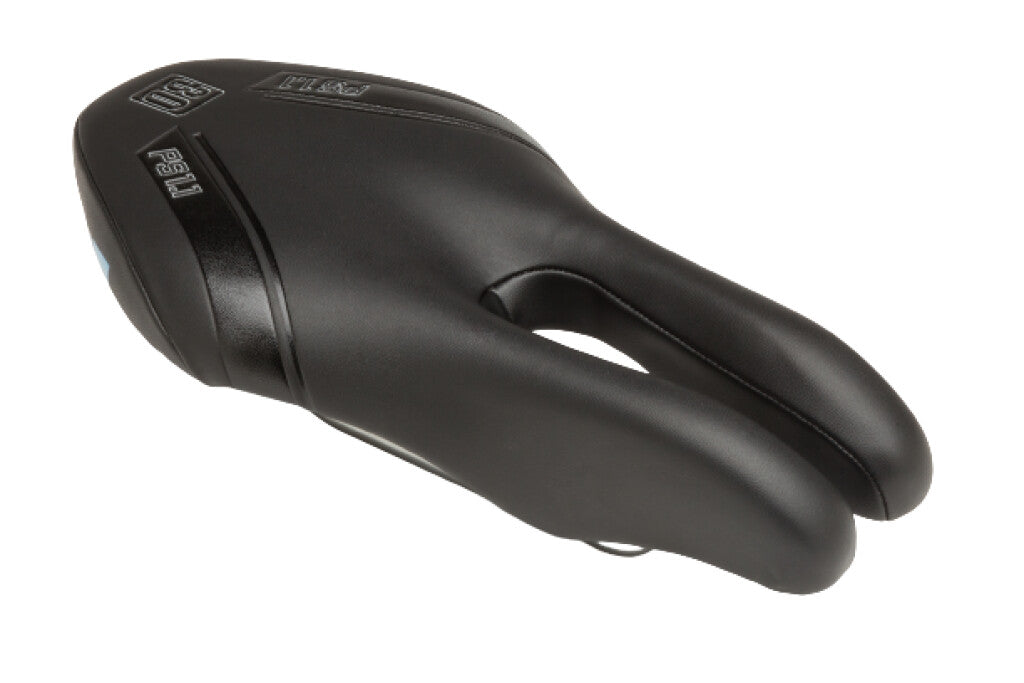 Saddle en colaboración con PS1.1 Performance Short