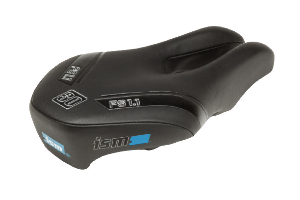 Saddle en colaboración con PS1.1 Performance Short