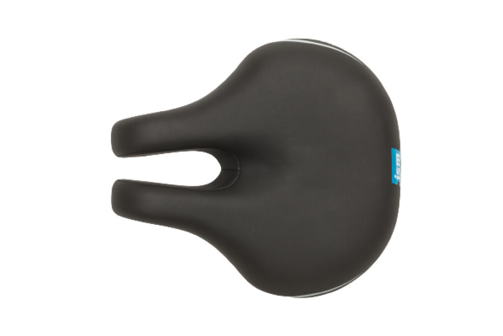 In collaborazione con la serie di comfort di sella urbina