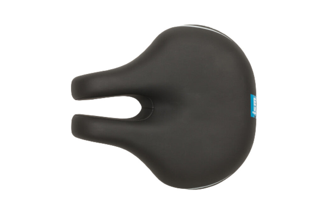 In collaborazione con la serie di comfort di sella urbina